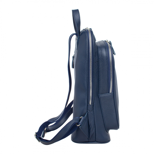 Женский рюкзак Hollis Dark Blue