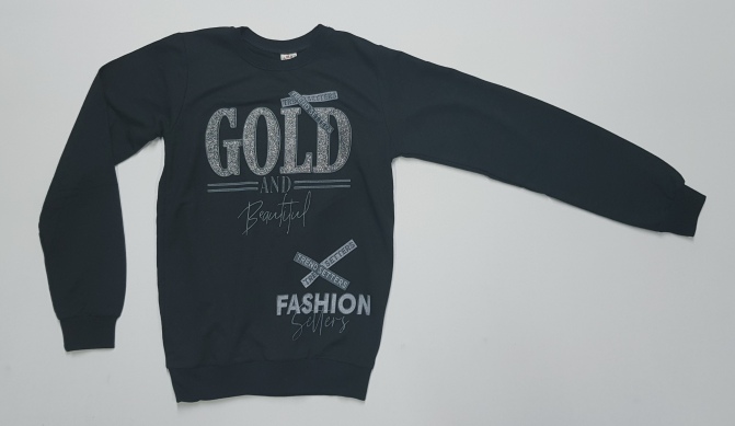 *Ум0076 Джемпер д/девочки