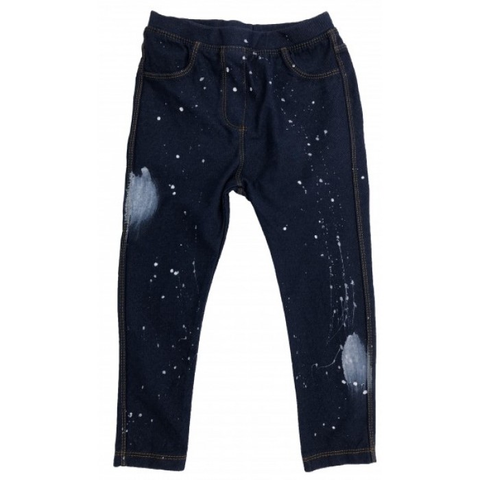 Т-520-21 Легинсы подростковые Ministars