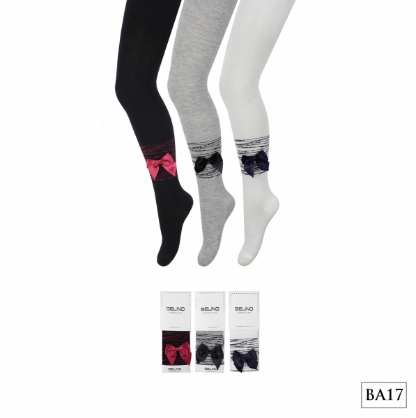 Колготки детские BA-17 Belino АССОРТИ