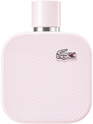 Женские духи   Lacoste L.12.12 edp Rose For Her 100 ml