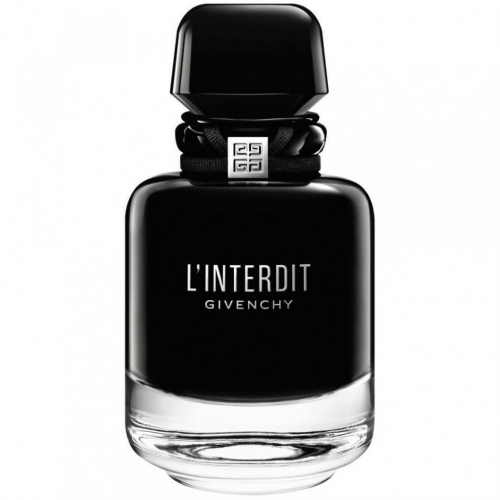 Женские духи   Givenchy L Interdit Eau de Parfum Intense for women 80 ml