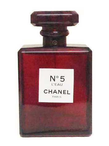 Женские духи   Chanel N°5 L'eau 100 ml (new)