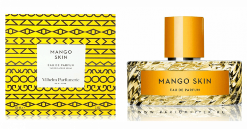 Духи   Vilhelm Parfumerie Mango Skin edp unisex 100 ml