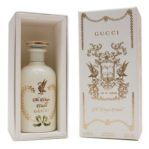 Духи   Gucci The Virgin Violet Eau de Parfum унисекс 100 ml