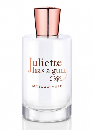 Духи   Juliette Has A Gun Moscow Mule edp unisex 100 ml
