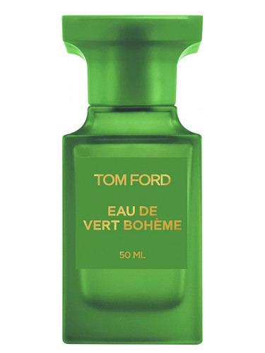 Женские духи   Tom Ford Eau de Vert Boheme edt  for women 50 ml ОАЭ