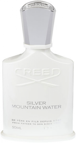Духи   Creed Silver Mountain Water унисекс 100 ml ОАЭ