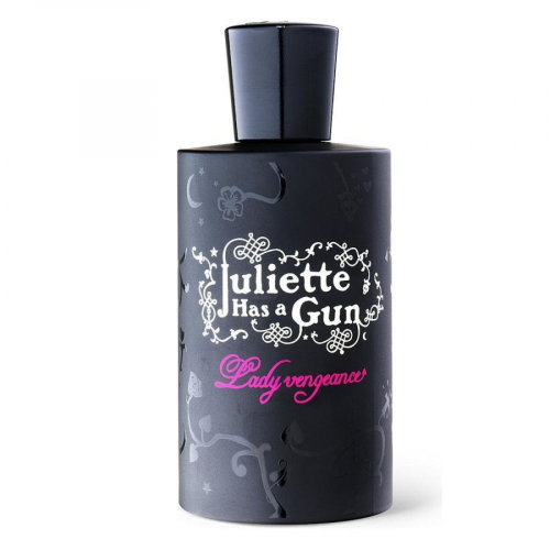 Женские духи   Juliette Has A Gun Lady Vengeance edp for women 100 ml