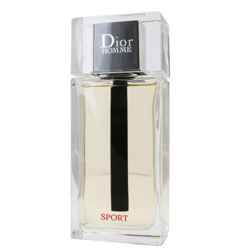 Мужская парфюмерия   Dior Homme Sport for men edt ОАЭ 125 ml