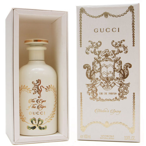 Духи   Gucci Winter s Spring Eau de Parfum унисекс 100 ml
