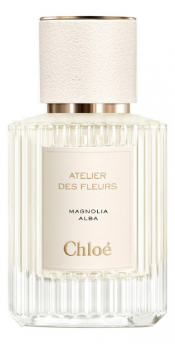 Женские духи   Chloe Atelier Des Fleurs Magnolia Alba for women 50 ml ОАЭ