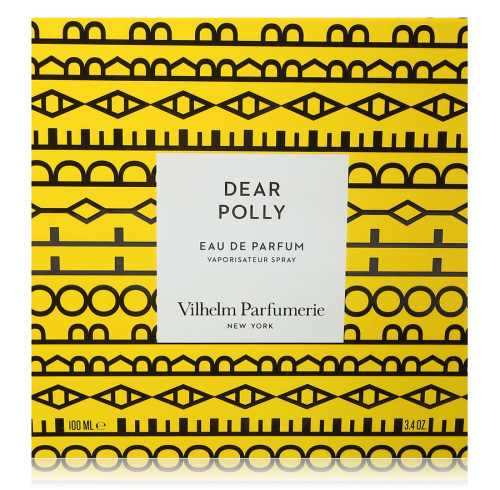 Духи   Vilhelm Parfumerie Dear Polly edp unisex 100 ml