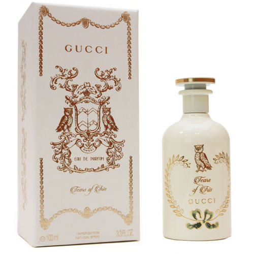 Духи   Gucci Tears Of Iris Eau de Parfum унисекс 100 ml