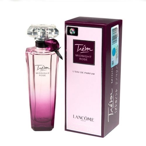 Женские духи   ОАЭ Lancome Tresor Midnight Rose L eau de Parfum for women 75 ml