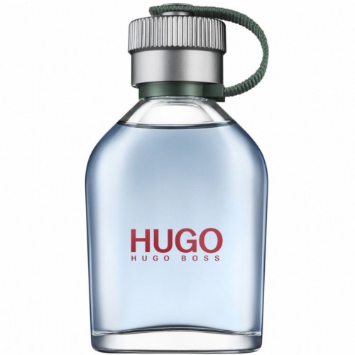 Мужская парфюмерия   Hugo Boss Man edt 125 ml ОАЭ