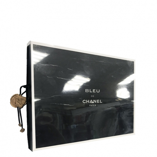 Парфюмированный набор A Plus Chanel 
