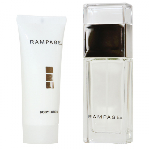 Подарочный набор Rampage PARFUM 30 ml + BODY LOTION 40 ml