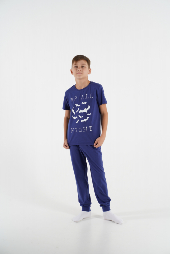 Пижама для мальчика 92181