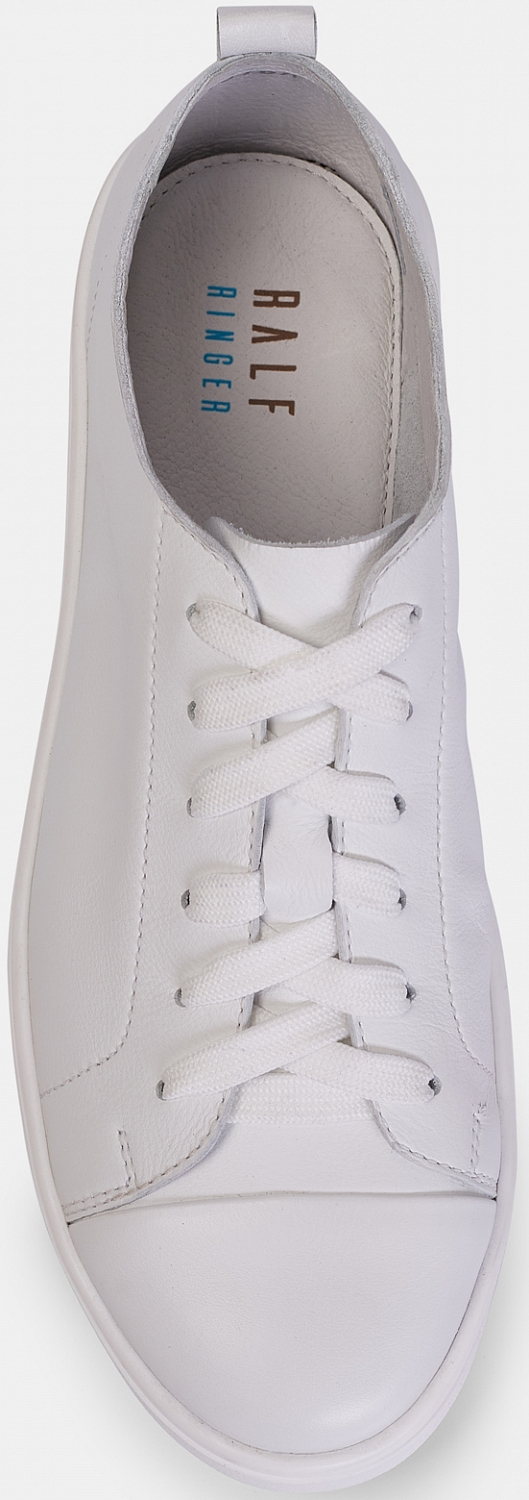 Полуботинок летний RALF RINGER уценка фасон AURA Лето