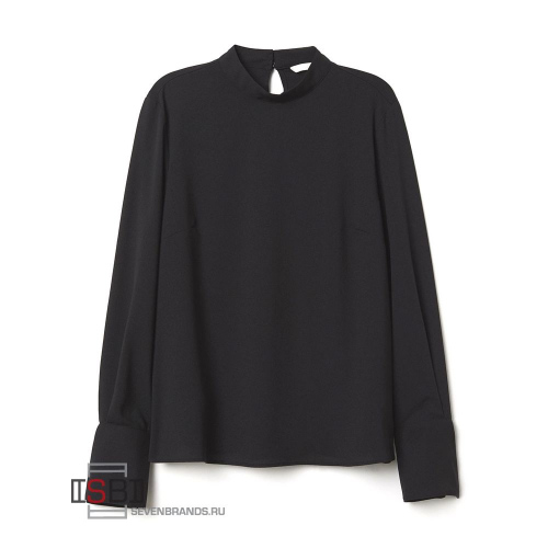 H&M, 161315, Блуза