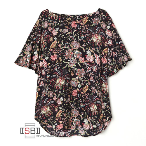 H&M, 155499, Блуза