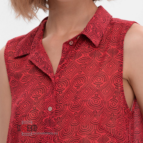 H&M, 242020, Блуза