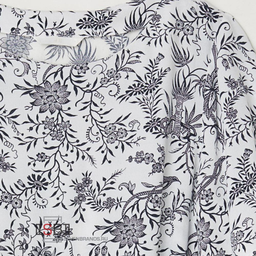 H&M, 155499, Блуза