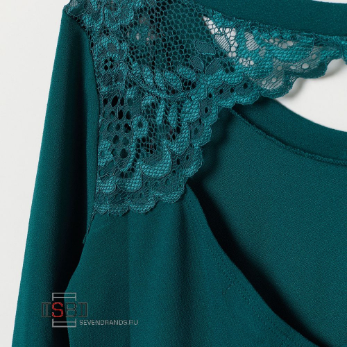 H&M, 148825, Блуза