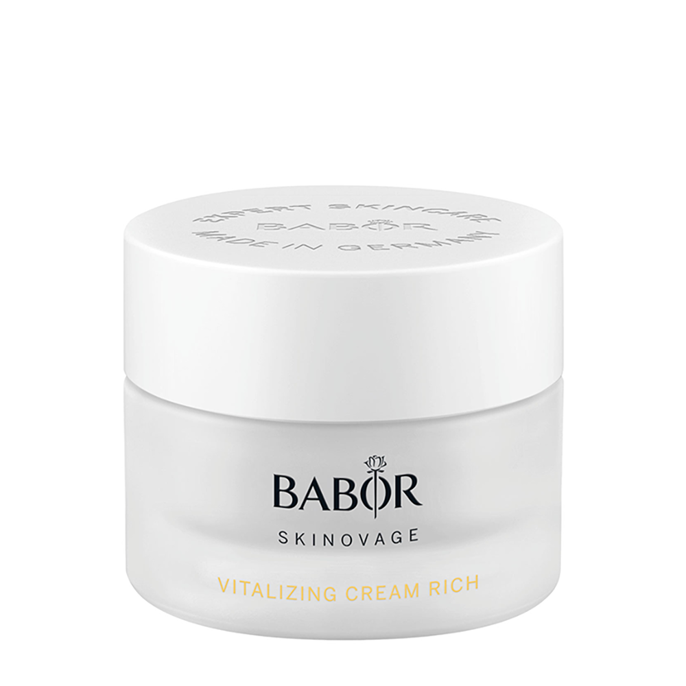 BABOR Крем рич Совершенство кожи / Skinovage Vitalizing Cream Rich 50 мл