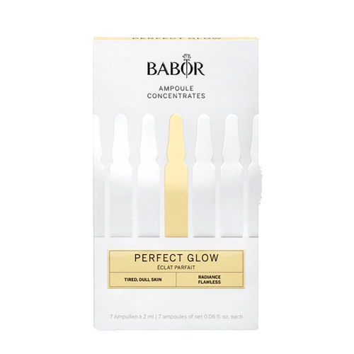 BABOR Ампулы Идеальное сияние / Perfect Glow 7*2 мл