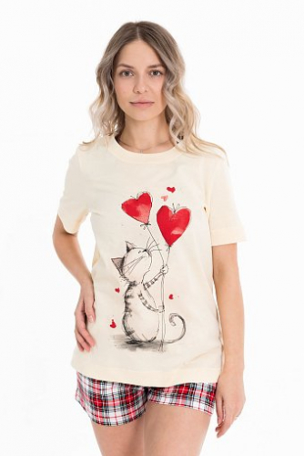 Пижамный комплект Артикул 32275П