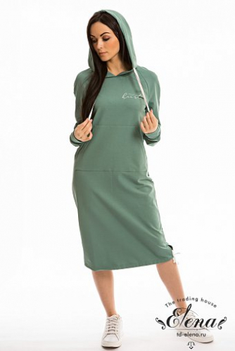 Платье Артикул 322240П
