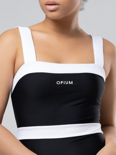 OPIUM Купальник Fitness Line Opium SF-49