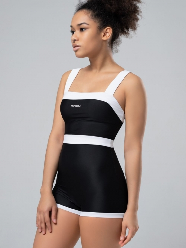 OPIUM Купальник Fitness Line Opium SF-49