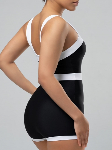OPIUM Купальник Fitness Line Opium SF-49