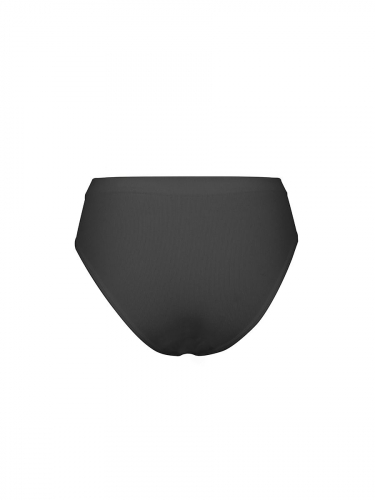 0120271193 Трусы жен Aspena черный Brief