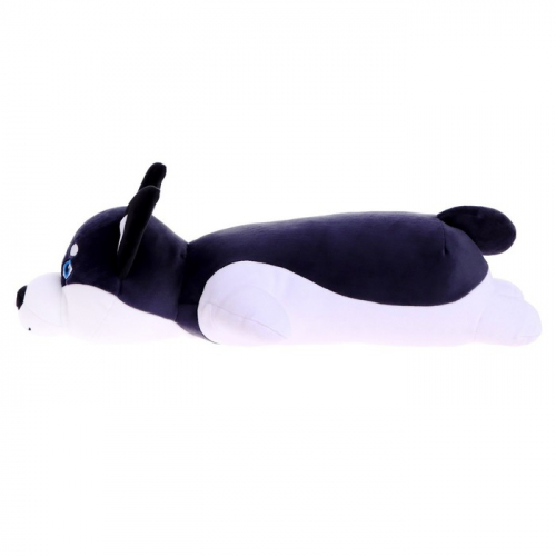 Мягкая игрушка «Собака Хаски Сплюша», 50 см