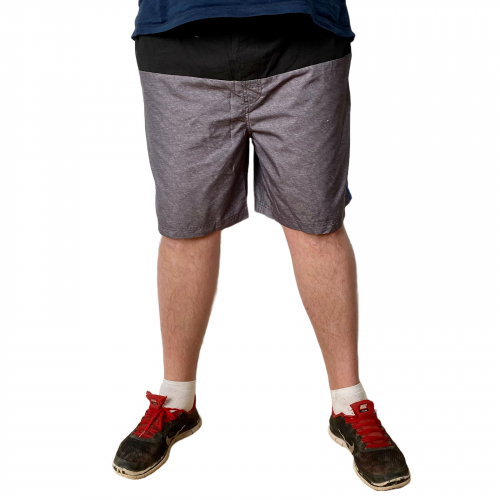 Мужские шорты Harbor bay – новый смелый тренд этого лета – открытые мужские ноги №808