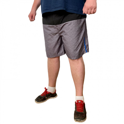 Мужские шорты Harbor bay – новый смелый тренд этого лета – открытые мужские ноги №808
