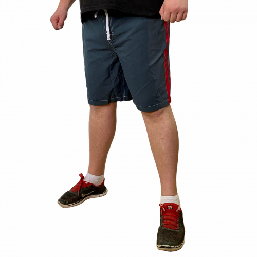 Модные мужские шорты True Nation на лето – стиль и комфорт без ущерба статусу и мужественности №101