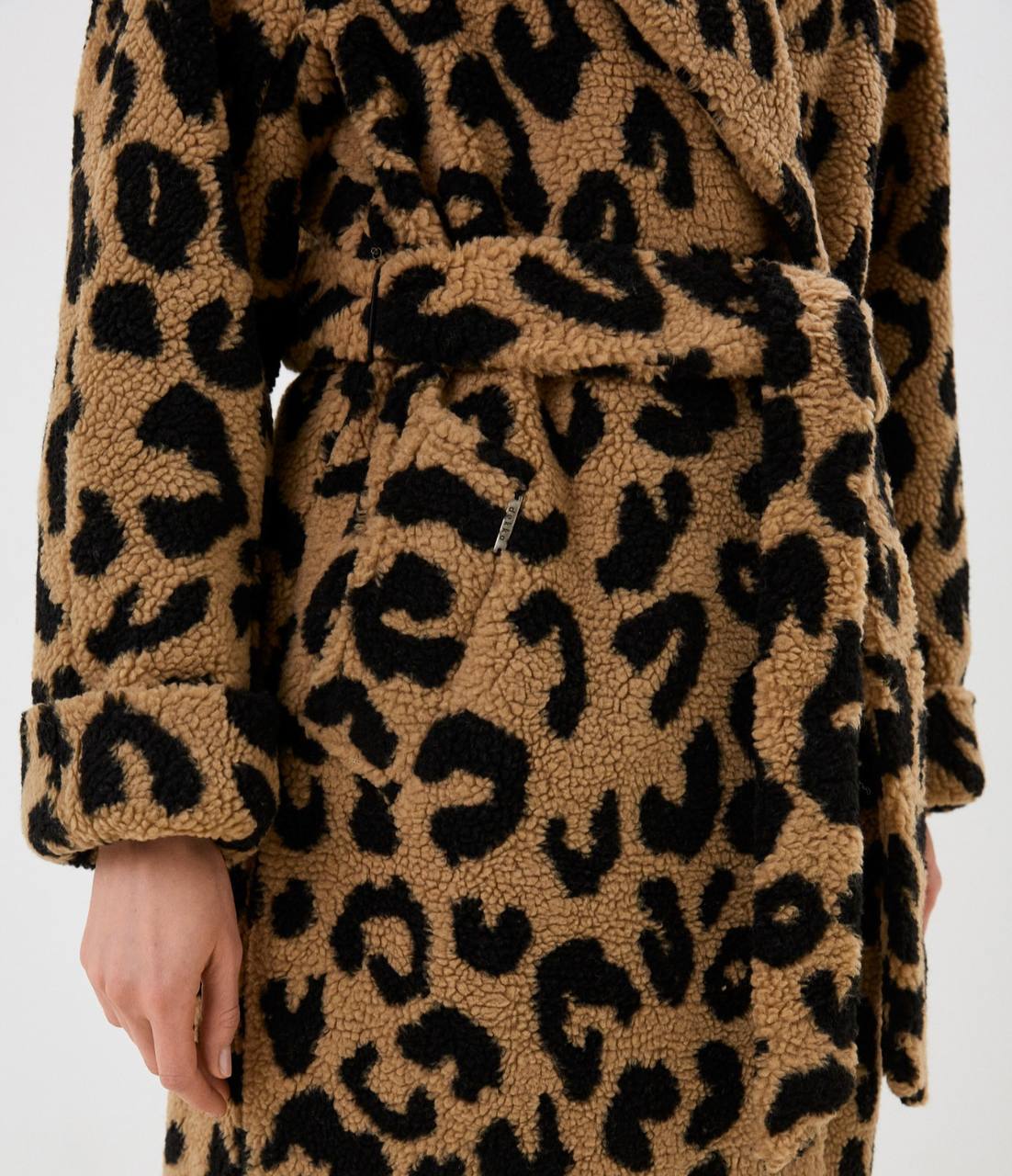 Шубка Dekka арт. 2227