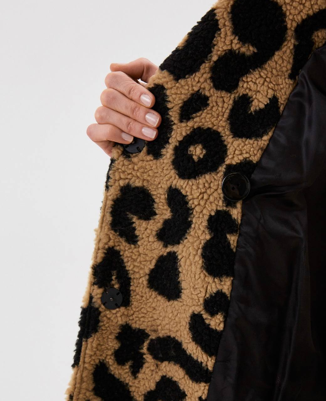 Шубка Dekka арт. 2227