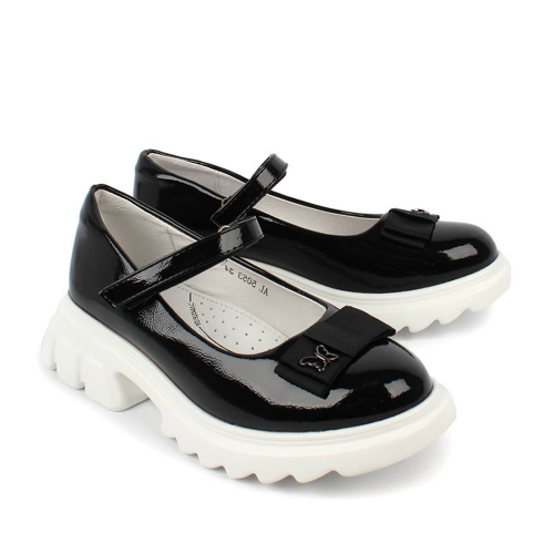 Туфли для девочки AL5053(38)