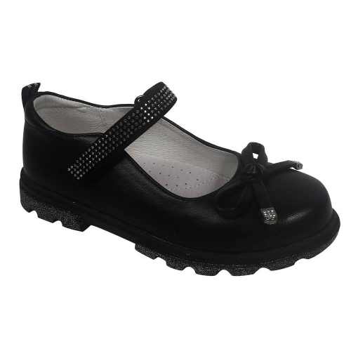 Туфли для девочки B-10172-D(30)