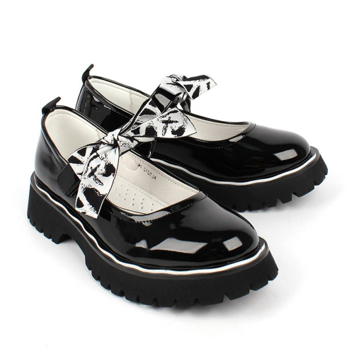 Туфли для девочки AL5212(35)