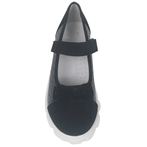 Туфли для девочки B-9508-A(37)