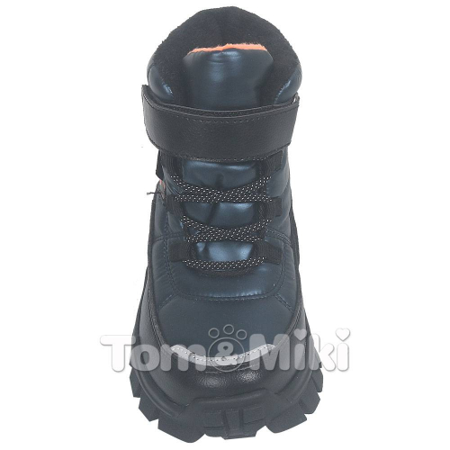 Ботинки зимние для мальчика B-9553-B(35)