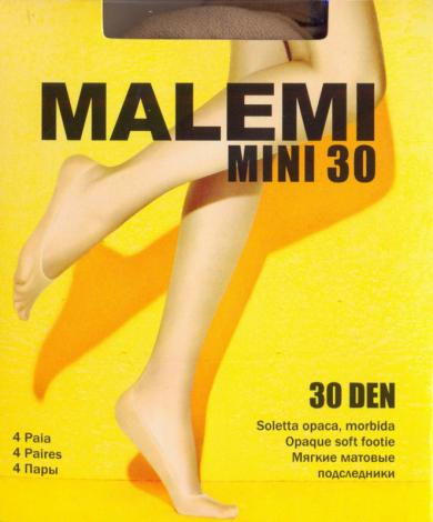 Malemi
                            
                                Mini 30 подслед