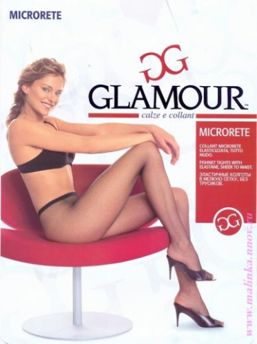 Glamour
                            
                                Mikrorete